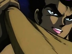 Guy Double Target 01 – EXCLUSIVE HENTAI UNCENSORED