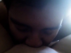 Indian couple eat each other out then fucks
